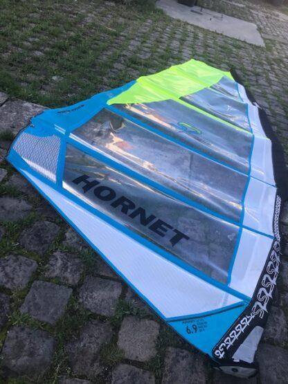Hornet 6.9 occasion
