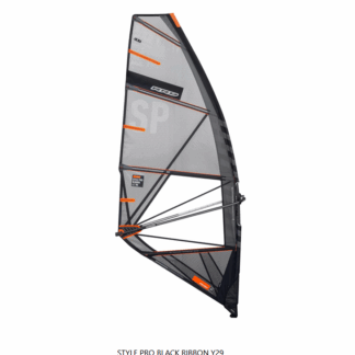 Style pro BLKRBN Y29